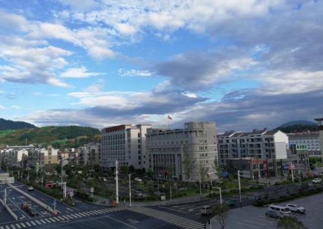 安徽六安各县人均gdp_安徽省各市县GDP出炉,看看蒙城排第几(3)