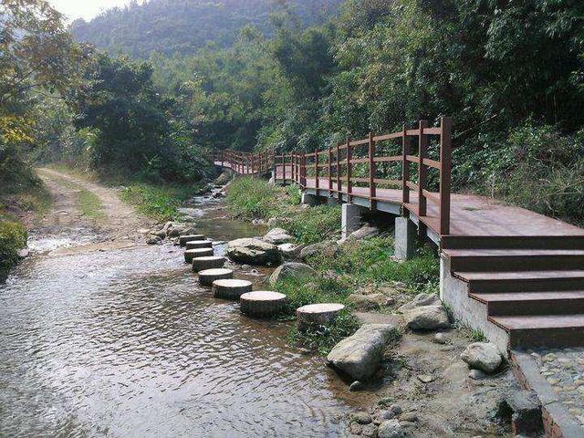 佛山市高明区知名旅游景区介绍