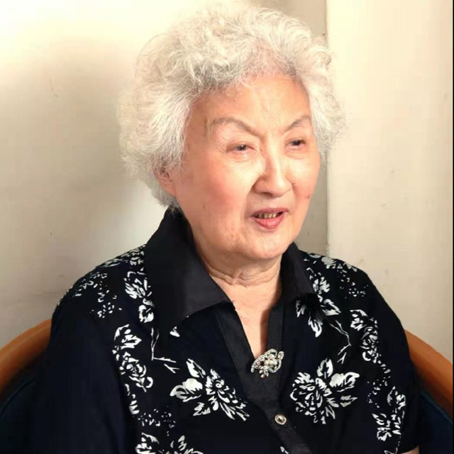 老艺术家黄宗英逝世,享年95岁,一代上海滩甜姐儿终究成了追忆