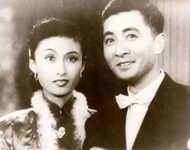 95岁老艺术家黄宗英去世,一生嫁4夫生养7子,晚年仍追寻爱情
