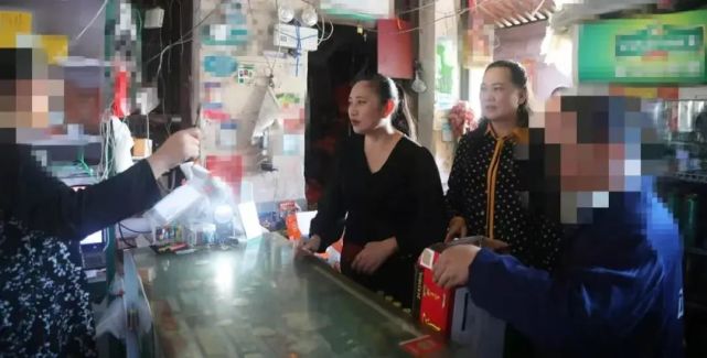 巾帼人大代表调解室在温岭大溪成立