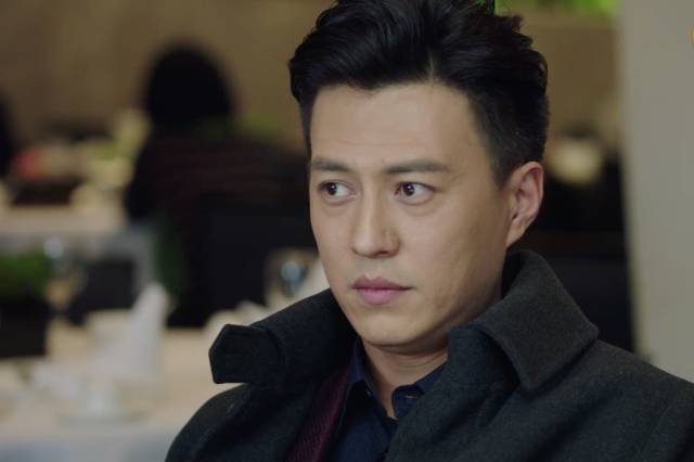 《我的前半生2》即将开拍,靳东强势回归,"罗子君"换成
