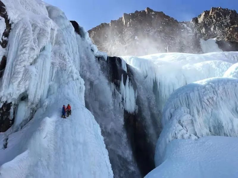 今冬长春至长白山冰雪旅游区域联动双向发力体验升级