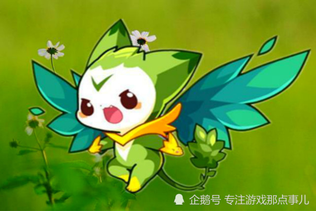 笔者最喜欢的就是羊年迪莫,虽然魔攻种族值只有120,是一个十足的花瓶