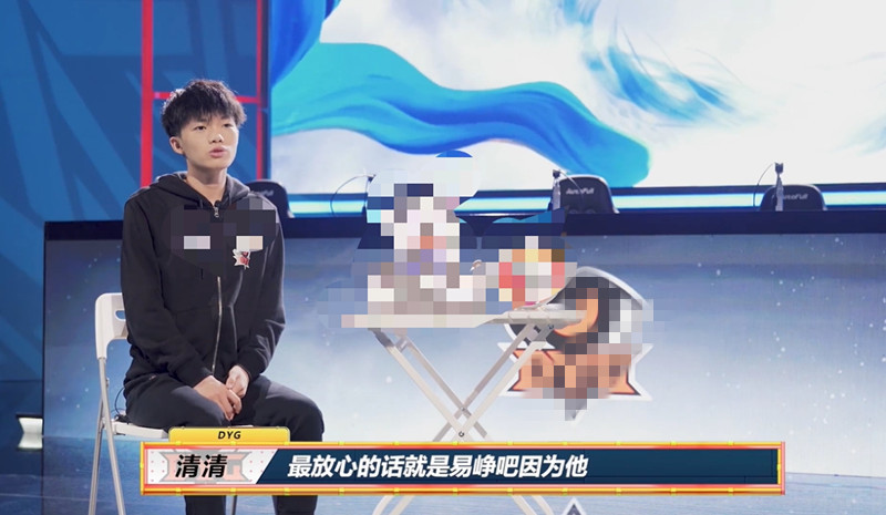 kpl:从易"蒸发"到最放心队友,易峥放话,总决赛一定拿下