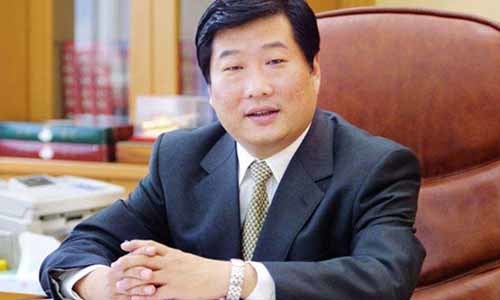 元力股份董事长_小康股份董事长张正萍(3)