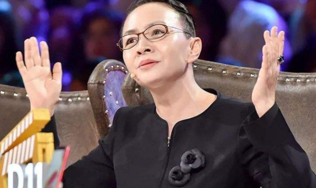 有种"美"叫宋丹丹年轻时,20岁时灵动美艳,难怪说杨紫