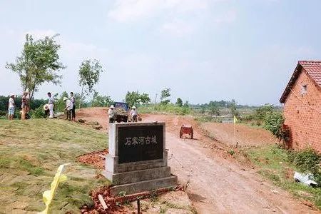 长江中游持续千年的文明中心,有什么新发现?