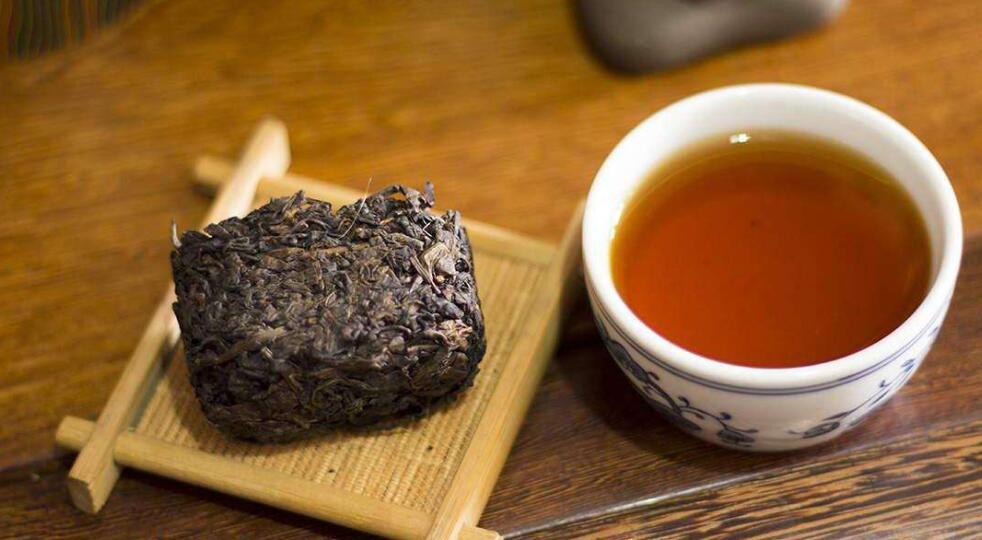 四川边茶以上的内容详细的和大家一起来探究了关于喝黑茶容易犯的误区