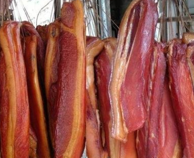 盐腌制腊肉是什么原理_外婆菜是什么菜腌制的(3)