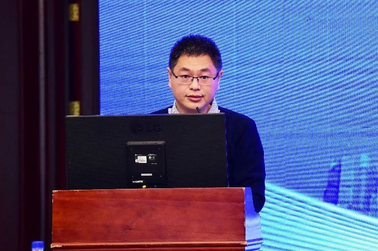 福建中医药大学中西医结合研究院副院长彭军教授介绍了福建中西医结合