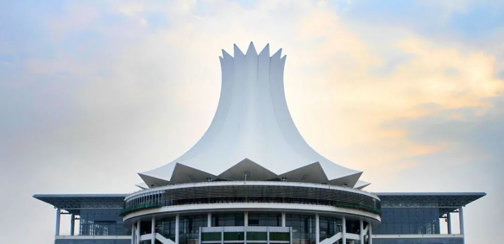 广西最奇怪的四座建筑,看看你都去过吗?