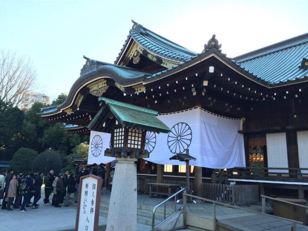 乌合麒麟新作!利剑荡清靖国神社妖魔鬼怪,日媒:中国须