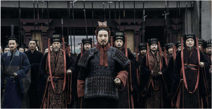 《大秦赋》秦所灭六国,王翦爷俩灭了五个,如此功高能有好下场?
