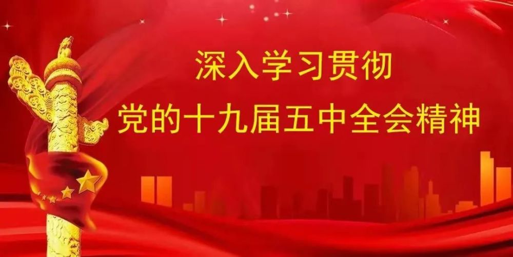 深入学习贯彻党的十九届五中全会精神 完善科技创新体制机制 加快