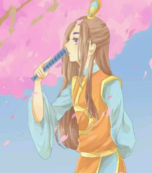 《虹猫蓝兔七侠传》四大角色拟人化,跳跳很潇洒,虹猫有仙气