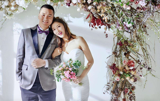 梦境解析，当结婚遇上出轨——一场未醒的婚姻危机梦