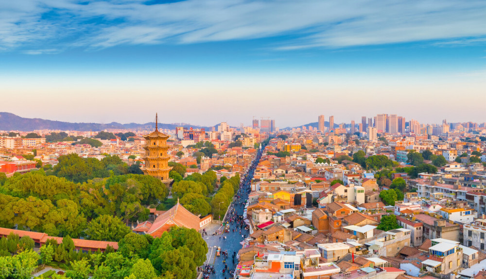 丰泽区gdp2020_泉州丰泽区地图