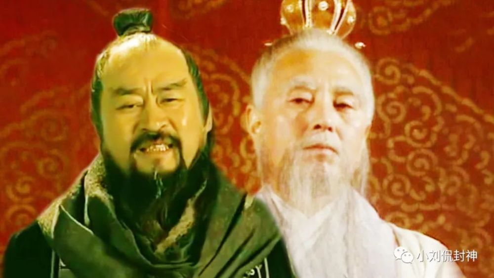 在一部西游记后传的电视剧里,孙悟空成为了新的佛祖,万佛之祖.