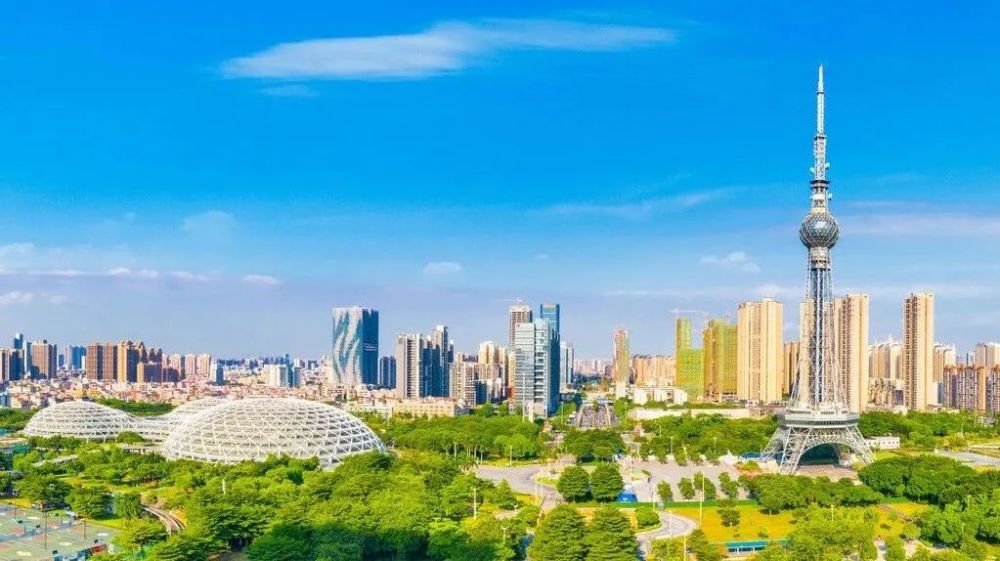 迈入gdp万亿俱乐部的佛山会是下一座千万人口的城市吗