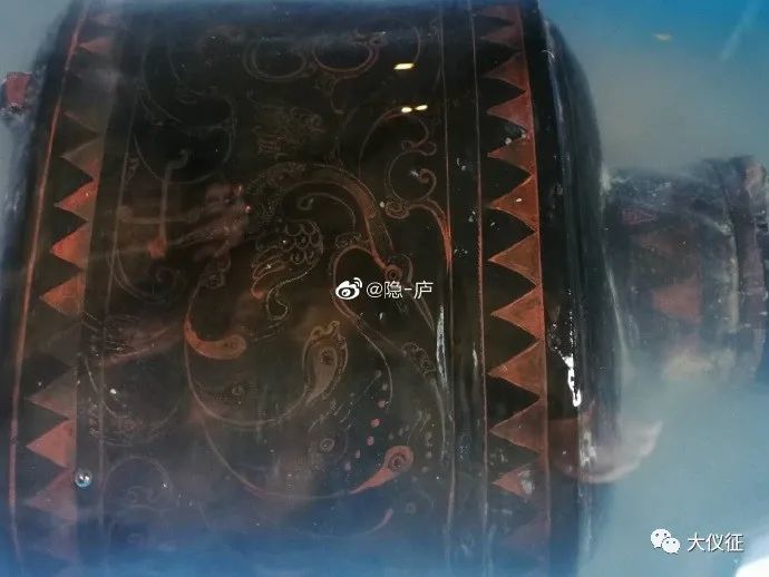"扬州仪征联营汉墓家族群～挖掘耗时长久,墓主人身份之谜也将逐