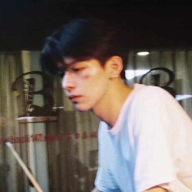 高清头像|优质男头