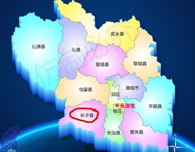 潞州人口_人口普查