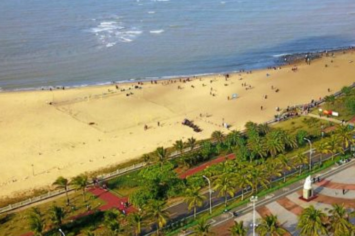 海口人口流入_海口人口2020总人数口