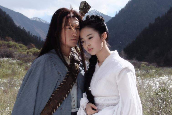 处处留情的杨过为何原因痴等小龙女16年背后竟如此用心良苦