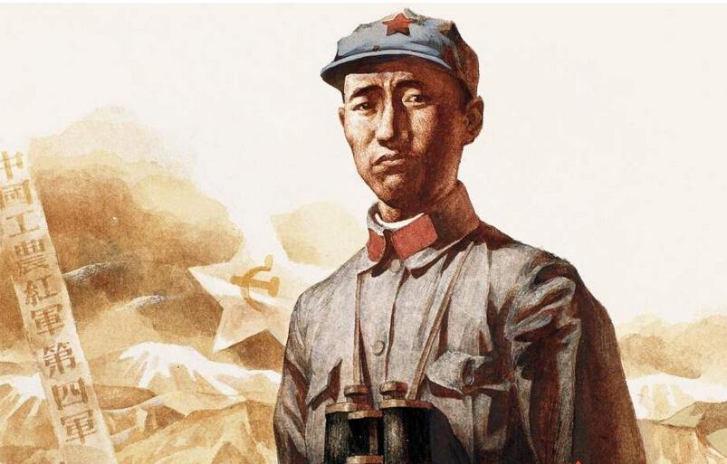 1927年11月13日,湖北省黄安(今红安,麻城地区三万余名农民自卫军和义