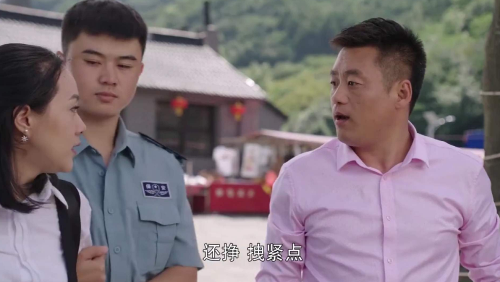 国家二级演员宋晓峰,照顾病妻不离不弃,如今一家三口超幸福
