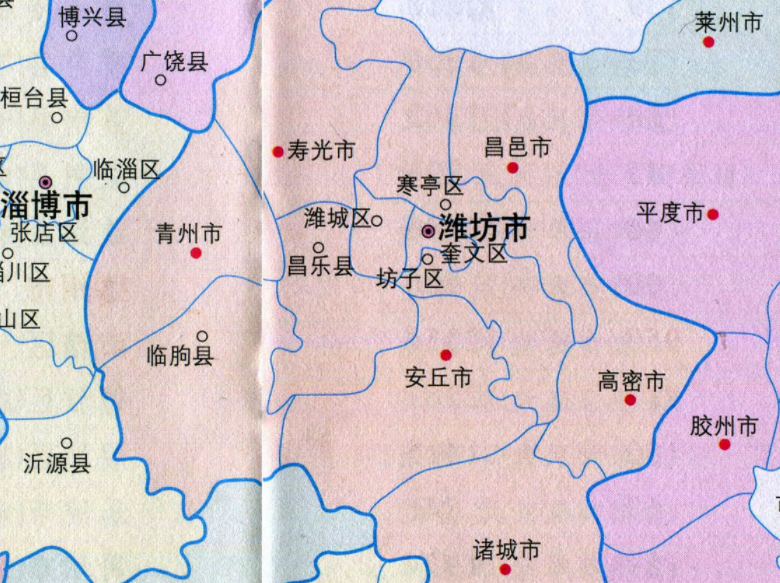 诸城市人口有多少_诸城市人民医院(2)