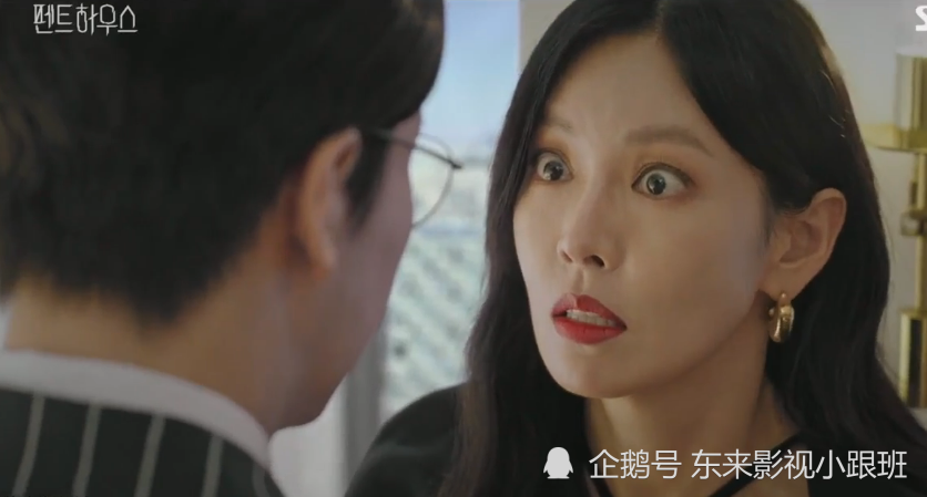 《顶楼》:千瑞珍失败的婚姻是夏博士不体谅造成的吗?当然不是!