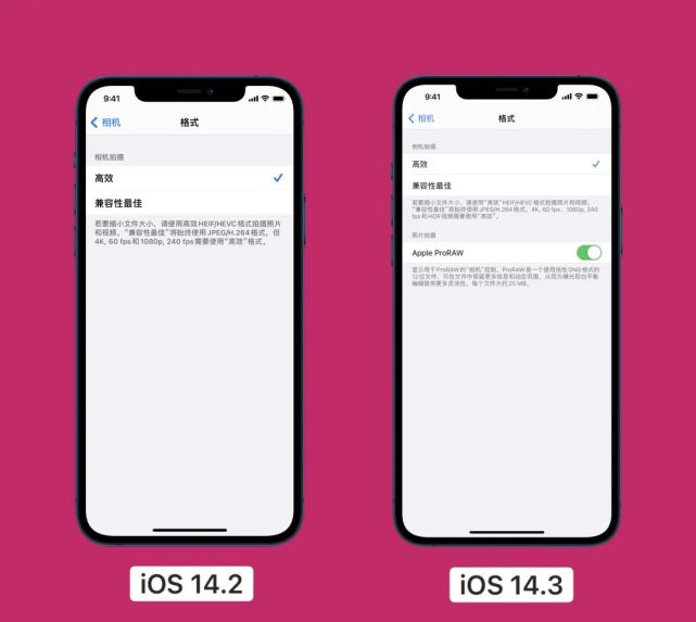 问问|iphone12 如何开启拍摄 proraw 高质量照片