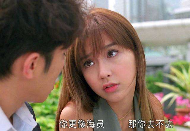 杨颖获得香港十大杰出青年,是凭"精湛"演技还是社会公益?