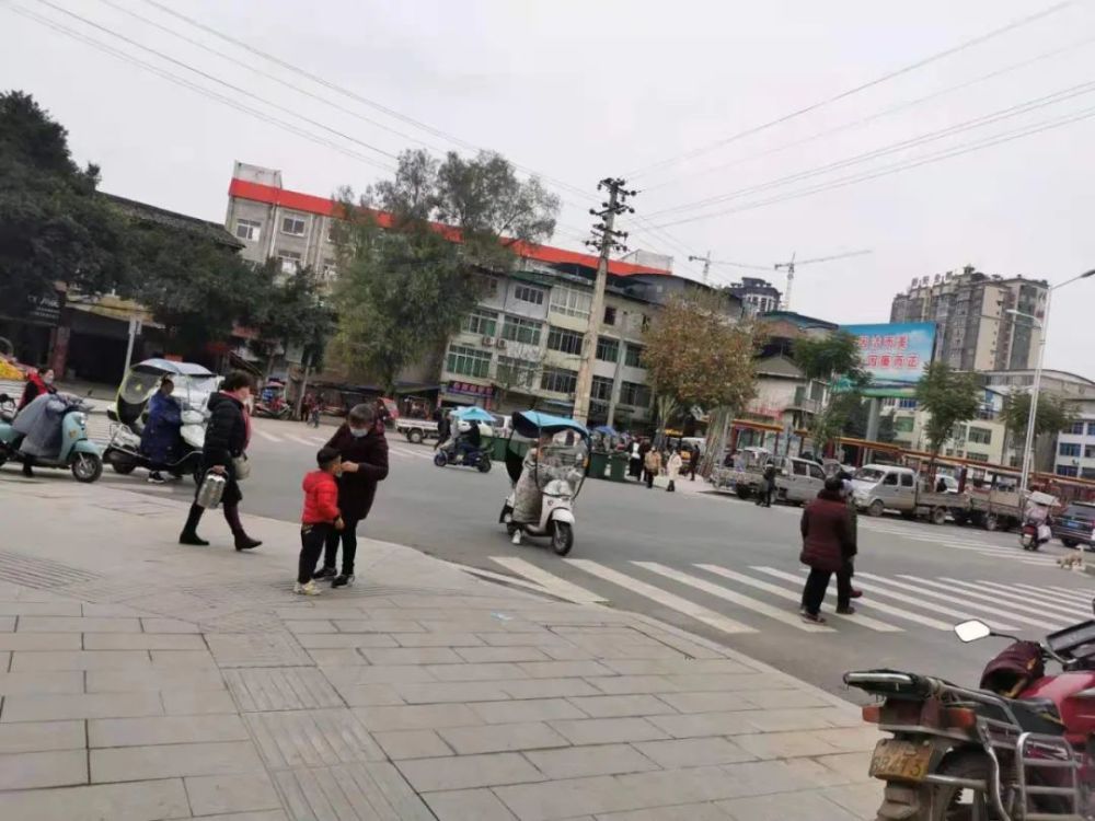 仪陇县有多少人口_仪陇人,以后在家门口就可以吃到正宗的磐安美食了