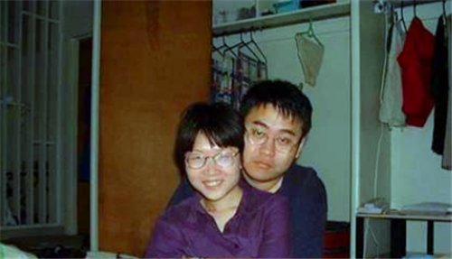 清华学霸枪杀丈夫,并与其共度7天,只因害怕离婚|陈丹蕾|何磊|清华大学