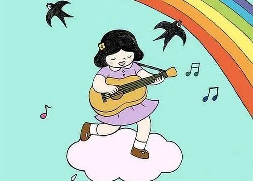 牵绊中国学前教育发展的百年裹脚布–幼儿教师的弹唱画跳