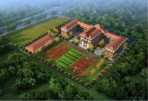 铁一系学校哪家强?本部,国际部,滨河,湖滨……这区别