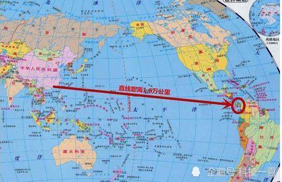 南美洲人口排名_南美洲人口最多的五个国家,其中巴西是唯一一个人口超1亿的(3)