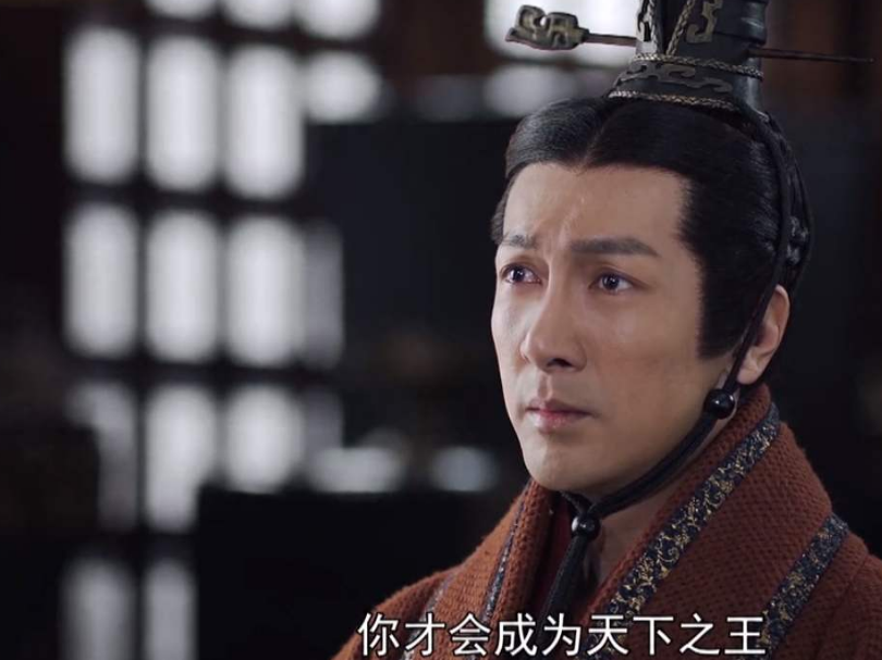 40岁张鲁一,演13岁秦始皇"辣眼睛",这3位演员却演成了