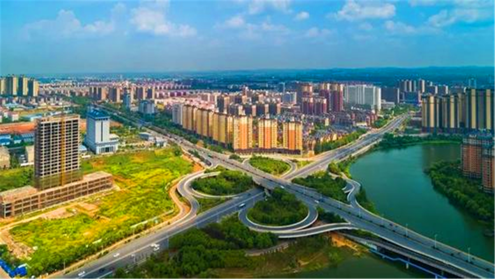 宜春市经济总量多少_宜春市地图