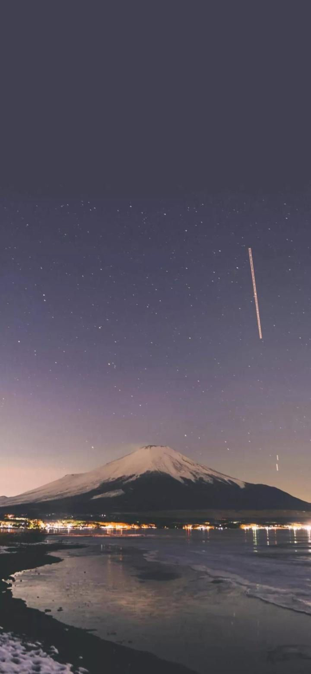 背景图:跨过星河迈过月亮,去迎接更好的自己!