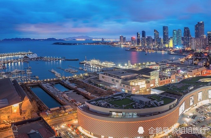 青岛市市南区gdp及人口_淄博到烟台从哪出发...