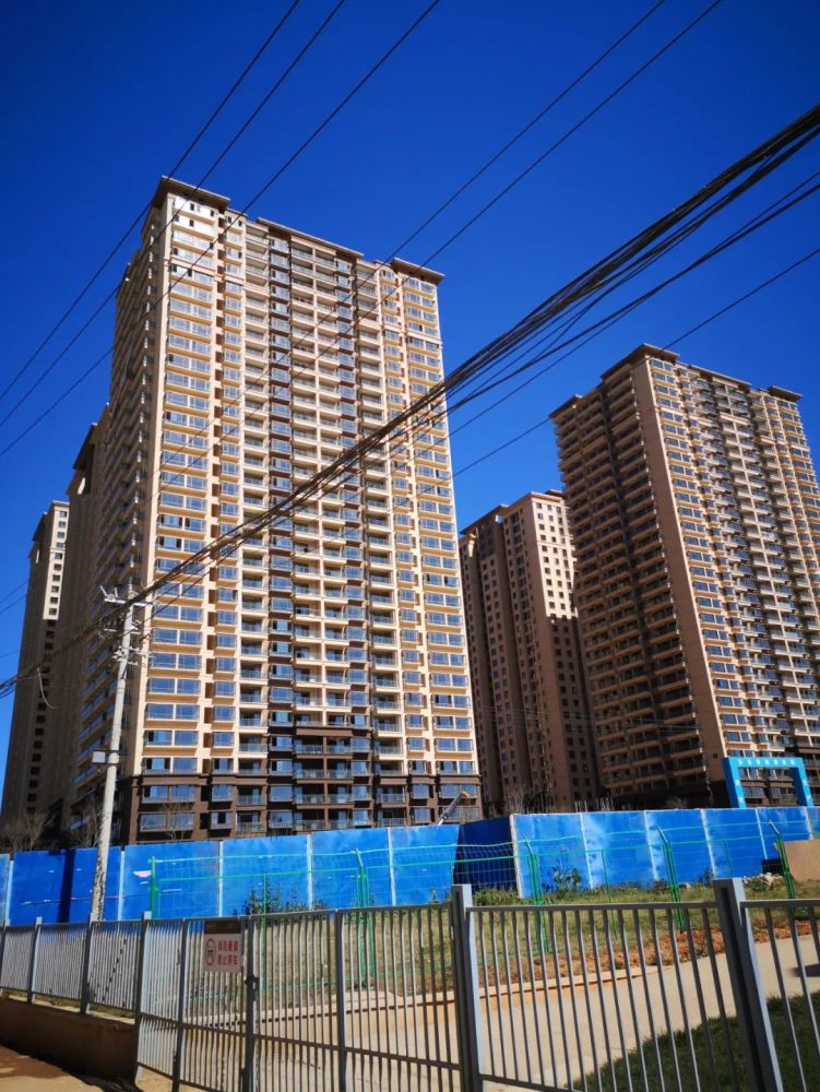北科建春城大观二期评测