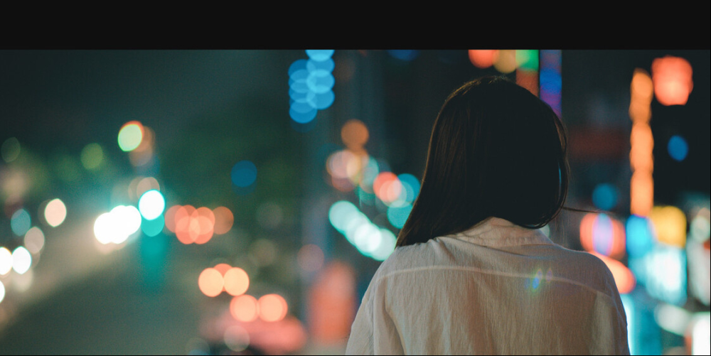 深夜无眠想念你