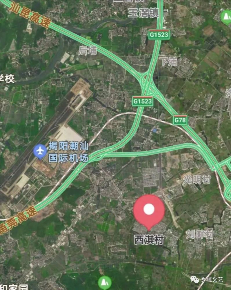 西望村人口_西贝莜面村(3)