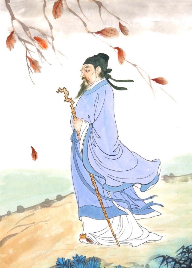 唐代湖南三大诗人之一写景写物高手李群玉十首诗作趣味盎然