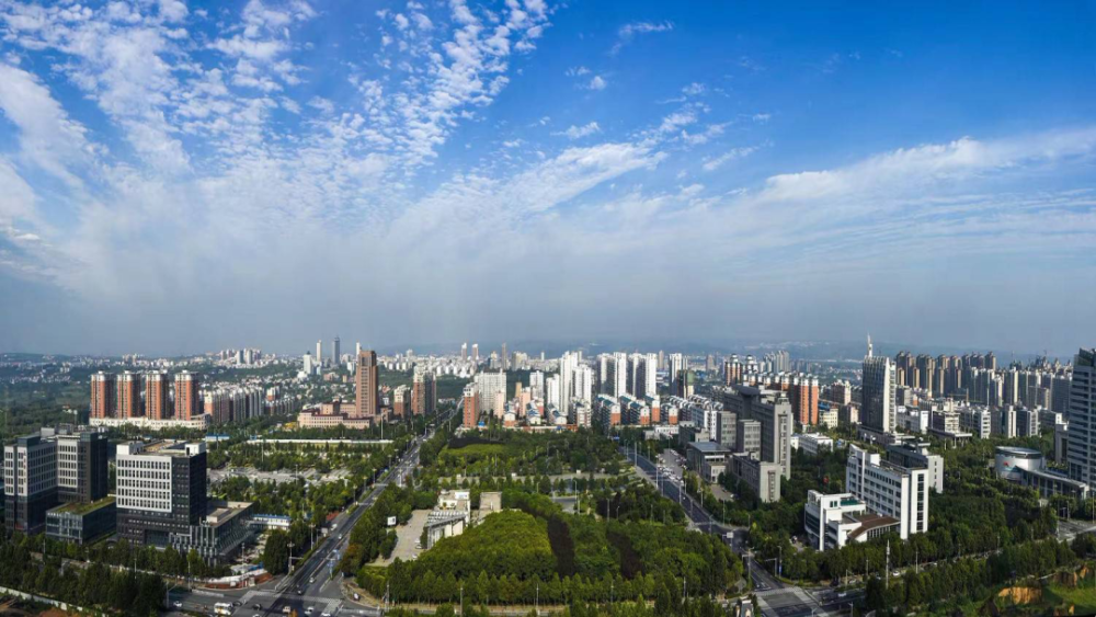 河洛明珠三宜巩义赞