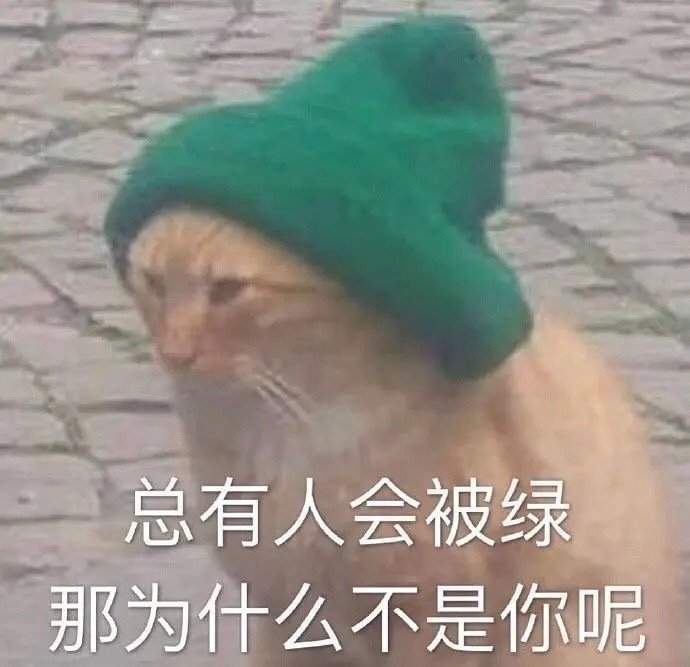 表情包/你要伞吗 我被淋湿也没关系哦